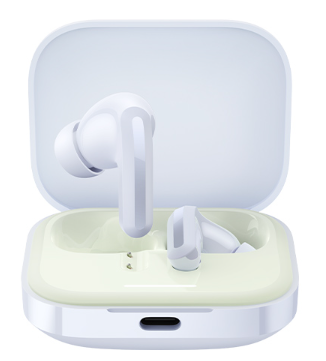 אוזניות Bluetooth שיאומי דגם Redmi Buds 5 יבואן רשמי