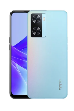 טלפון oppo סמארטפון A77 4GB+128GB יבואן רשמי
