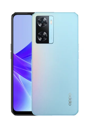 סמארטפון OPPO A77 4GB+128GB  יבואן רשמי