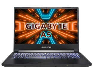 מחשב נייד Gigabyte A5 15.6 A5-K1-AEE1130SD