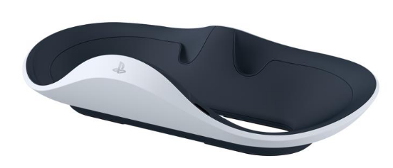 מטען זוגי לבקרי PlayStation VR2 Sense™