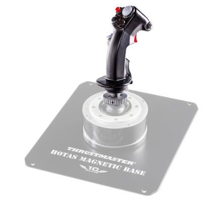 בקר שליטה Thrustmaster HOTAS F-16C Viper