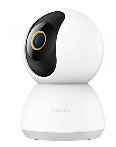 מצלמת אבטחה אלחוטית 360° שיאומי דגם Xiaomi Smart Camera