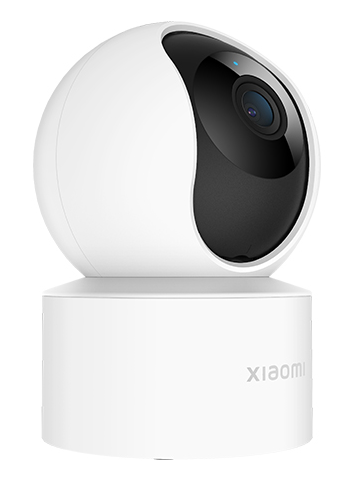 מצלמת אבטחה אלחוטית C200 1080p שיאומי דגם Xiaomi Smart Camera C200