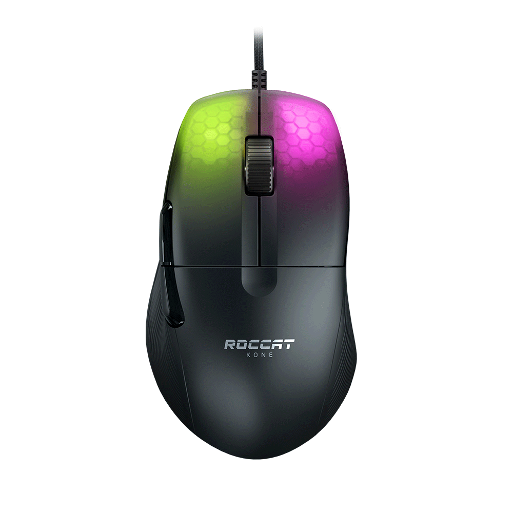 עכבר גיימינג Roccat Kone Pro