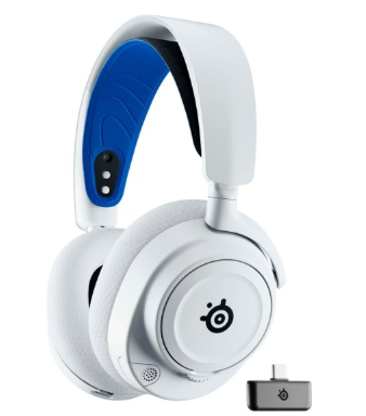 אוזנית גיימרים Arctis Nova 7P PlayStation SteelSeries