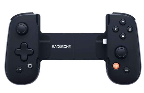 בקר לאייפון Backbone One for iPhone Xbox Edition