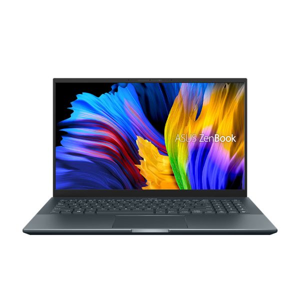 מחשב נייד Asus ZenBook Pro 15 OLED UM535QE-KY252W אסוס