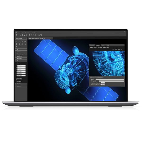 מחשב נייד Dell Precision M5770 M5770-9883 דל
