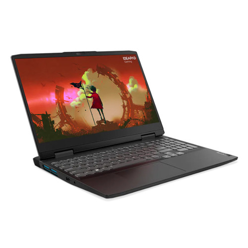 מחשב נייד Lenovo IdeaPad Gaming 3 15IAH7 82S900GSIV לנובו