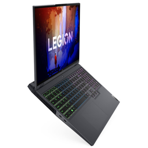 מחשב נייד Lenovo Legion 5 16ITH6 82RF0084IV לנובו
