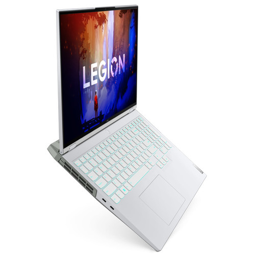 מחשב נייד Lenovo Legion 5 Pro 16IAH7H 82RF007CIV לנובו