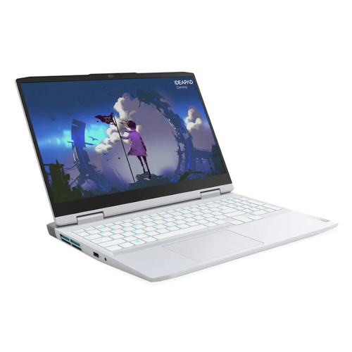 מחשב נייד Lenovo IdeaPad Gaming 3 15IAH7 82S900GNIV לנובו