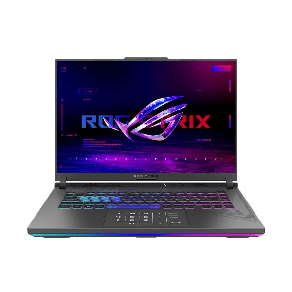 מחשב נייד Asus ROG Strix 16 G614JU-N4174W אסוס