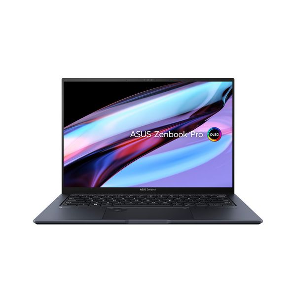 מחשב נייד Asus ZenBook Pro 14 OLED UX6404VV-P1037W אסוס