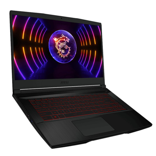 מחשב נייד Laptop MSI GF63 Thin 11UCX