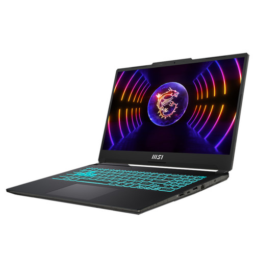 מחשב נייד Laptop MSI Cyborg 15 A12VE