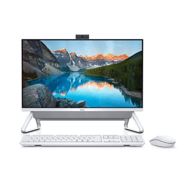 Dell Inspiron 5400 AI5400-6421 ‏23.8 ‏אינטש דל