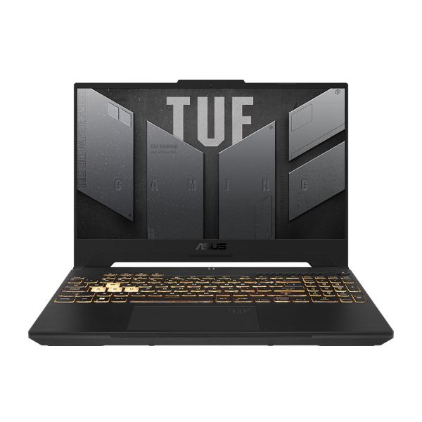 מחשב נייד Asus TUF F15 FX507ZU4-LP086 אסוס