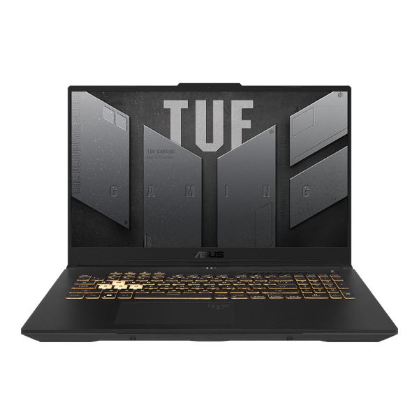 מחשב נייד Asus TUF Gaming F17 FX707ZV4-LL035 אסוס