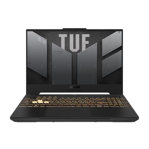 מחשב נייד Asus TUF Gaming F15 FX507VU4-LP076W אסוס