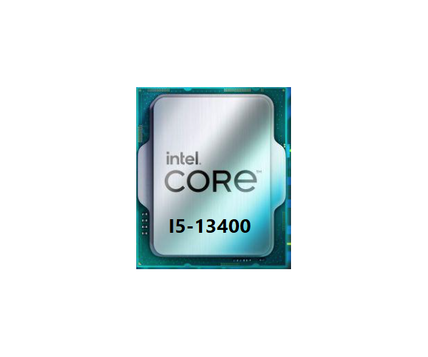מעבד Intel Core i5-13400 Tray no Fan up to 4.60GHz LGA1700