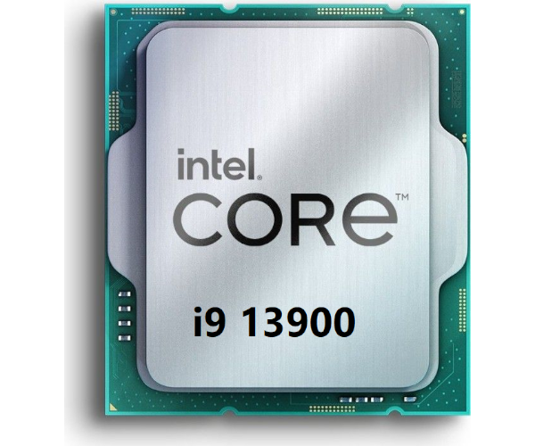 מעבד Intel Core i9-13900 Tray No Fan UHD770 MAX 5.0Ghz LGA1700