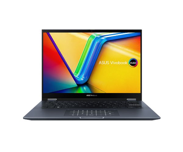 מחשב נייד Asus Vivobook S 14 Flip TP3402ZA-LZ370W אסוס