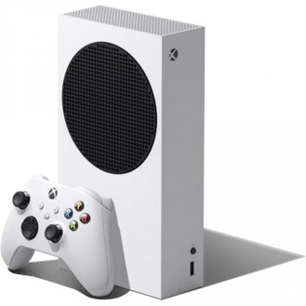 קונסולות Xbox  Series S