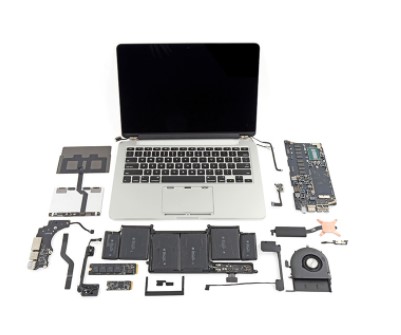 MacBook