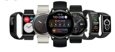 Huawei Smart watch | שעונים חכמים וואווי