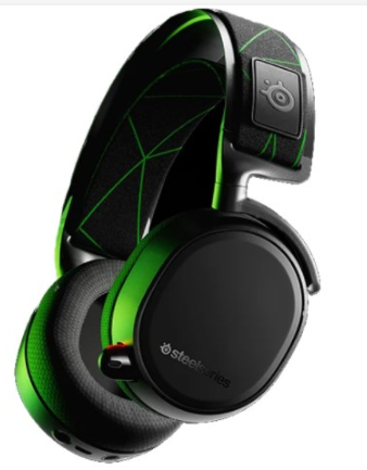 אוזניות גיימינג אלחוטיות ‏Xbox