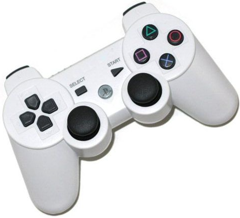 אביזרים PS3