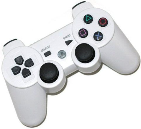 אביזרים Playstation 3