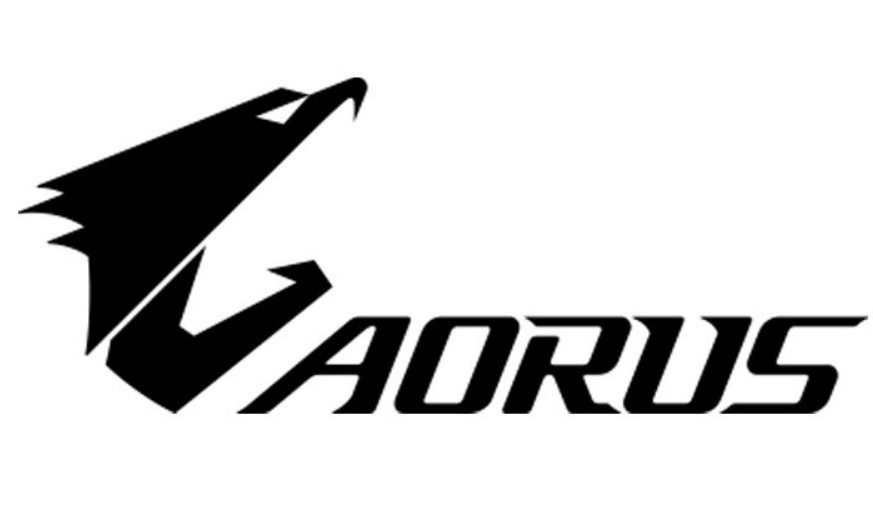 Gygabyte Aorus