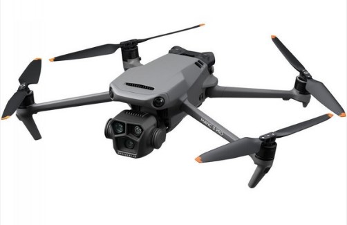 רחפנים DJI