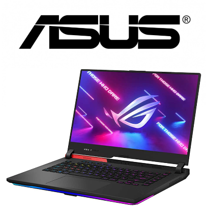 מחשבי Asus