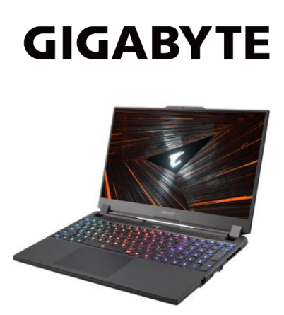מחשבי Gigabyte