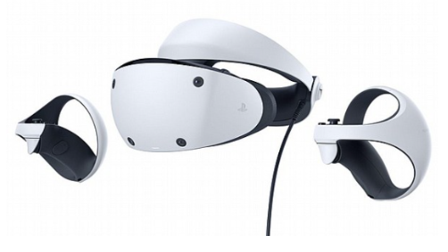 קונסולות PlayStation VR