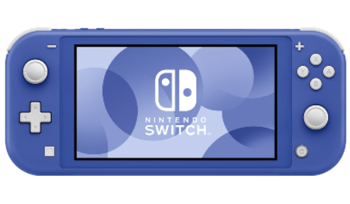 חבילות Nintendo Switch LITE