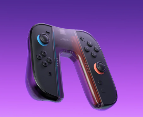 אביזרים Nintendo Switch 2